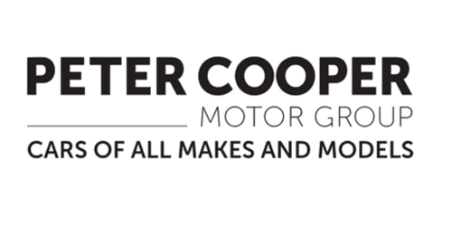 Peter Cooper